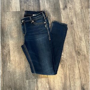 Silver Jeans 34W 31L